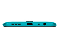 XIAOMI REDMI 9 3/32GB Zielony Dual Sim - 575296 - zdjęcie 9